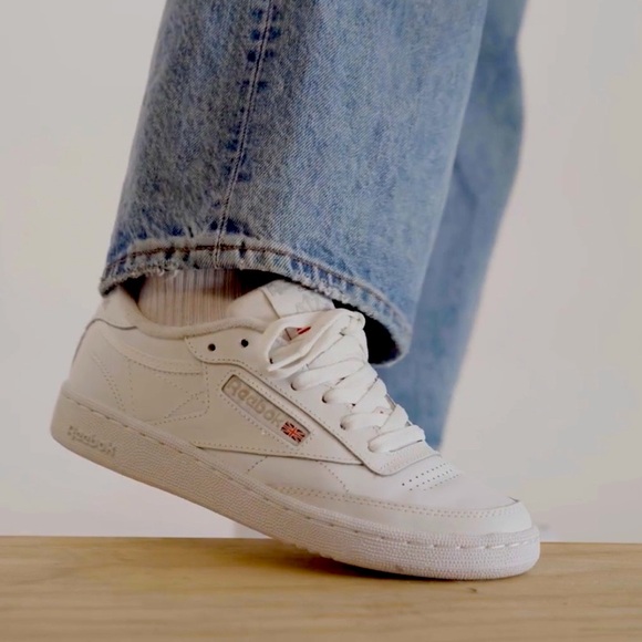 Reebok Shoes - Reebok | Classic Club C Sneakers